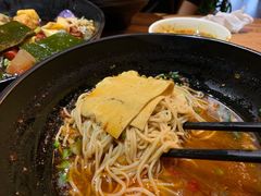 -万记麻辣烫国展总店