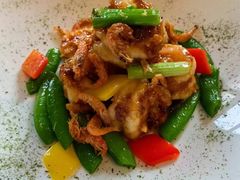 -宝丽轩中餐厅BAOLIXUAN