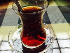 -Mevlana梅夫娜土耳其餐厅·清真