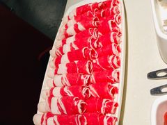 -海底捞火锅(公益西桥店)