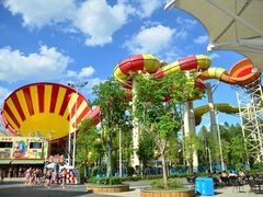 -武汉玛雅海滩水公园