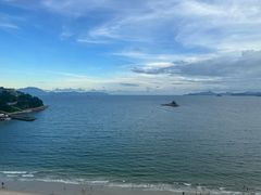 -深圳大梅沙京基洲际度假酒店