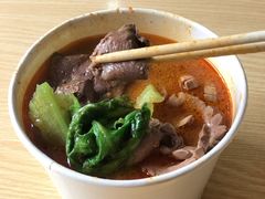 -四里沙茶面(七星西路分店)