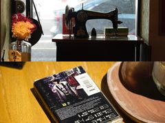 -沪水焙煎室(淡水路店)
