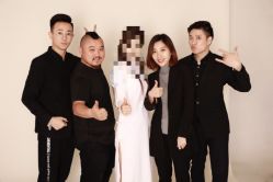 点击看大图 -鼎极摄影(朝阳CBD店)