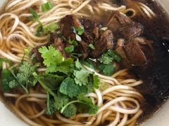 -李先生牛肉面快餐厅(白塔店)