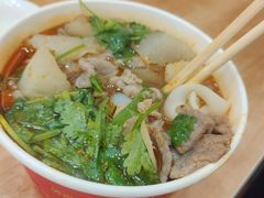-江三王记牛杂馆(总店)