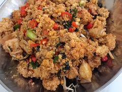 -谭姐湘菜馆(浦东大道店)