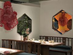 -假装苏杭·迎春花与梅(陆家嘴中心店)