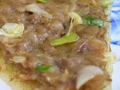 猪肉饼-溢心园香河肉饼总店