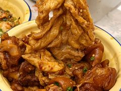 -东排食堂长沙小吃大排档(五一广场店)