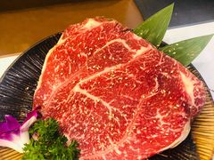 -千寻山野烤肉(中关村店)