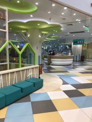 -meland亲子乐园•派对•研学(苏州悠方购物中心店)