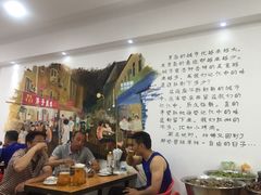 -胜泽眼镜烧烤(云霄路直营店)