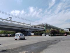 -老磨油饼(高陵店)