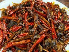 -西塔隆太白烤牛肉馆(图们路店)