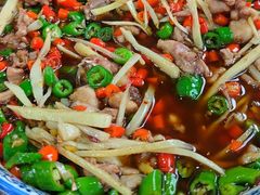 -盐府老街兔(三八路店)