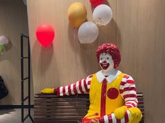 -麦当劳(温州人民路店)