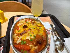一哥猪扒饭-大家乐(广州白云三元里2店)