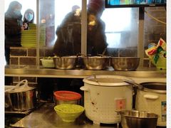 -张记牛肉面馆(天津路店)