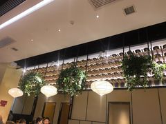 大堂-大厨小馆(华阳城店)