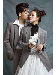 点击看大图 -雨墨婚纱摄影工作室