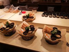 -大张烙馍村(泉山店)