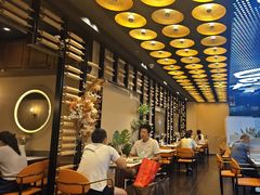 -get pizza意大利餐厅(凯德MALL店)