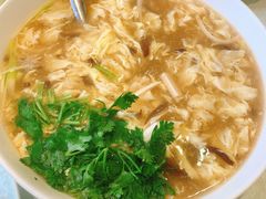 酸辣汤-泰福成大酒店(泰来道店)