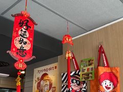 -麦当劳(仙林金鹰店)