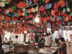 大堂-民食香·腊排骨野生菌美食(木府店)