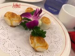 -九花山烤鸭店