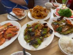 -九龙餐厅(大沽路店)