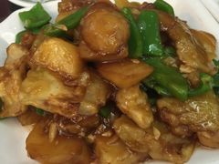 -粥公粥婆精品家常菜(青龙桥店)