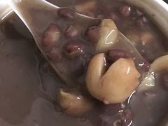红豆沙-芬芳甜品(同福路店)