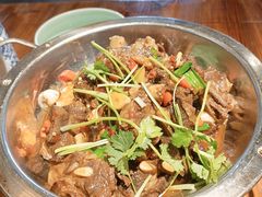 -民俗村柴火灶·景德江西菜(中国陶瓷博物馆店)