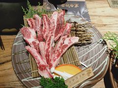 -黑牛の店·黑金店(沈阳万象城店)