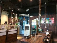 大堂-虎丸烧肉(新大陆广场店)