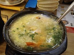 -洪兴砂锅(烟台山店)