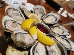 -Osteria Garden 生蚝花园餐厅(原进贤路店)
