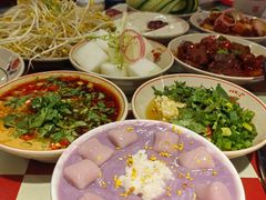 -赵美丽重庆火锅(西安直营总店)