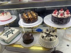 -DQ·蛋糕·冰淇淋(五棵松万达店)