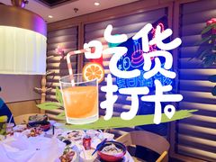 -莆田餐厅PUTIEN(西安万象天地店)