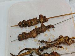 -爪王羊排火锅·烧烤