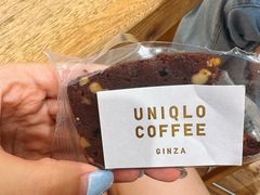 -优衣库(银座店)