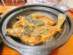 -尼岔湖北小馆(月坛北街店)