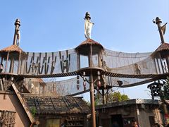 -东台西溪天仙缘景区