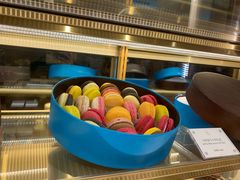 -PAUL LAFAYET 法式甜品(国金中心商场店)
