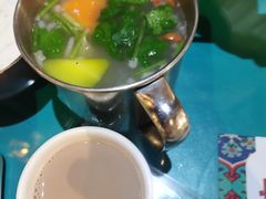 -巴依老爷新疆美食(天津远洋乐堤港店)