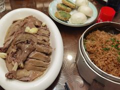 -孙府大院(步行街店)